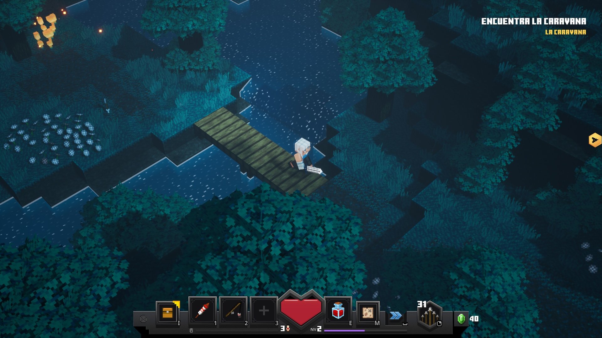 Minecraft Dungeons - Imagen 29